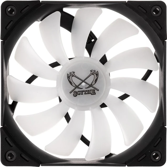 Scythe Kaze Flex 120 ARGB 1800rpm, 120mm