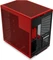 Hyte Y70 Touch Red, rot, Glasfenster Vorschaubild