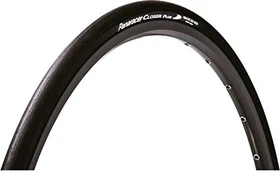 Panaracer Closer Plus 700x25C Reifen schwarz