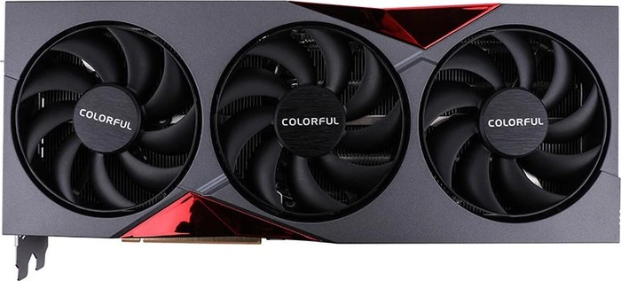 Colorful GeForce RTX 4080 NB EX-V, 16GB GDDR6X, HDMI, 3x DP