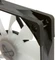 Scythe Kaze Flex 120 RGB 800rpm, 120mm Vorschaubild