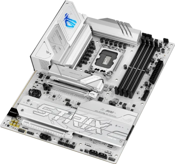ASUS ROG Strix B860-A Gaming WIFI (Intel 1851)