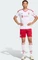 adidas Liverpool FC 2026/2027 Auswärtsshorts strawberry red (Herren) Vorschaubild
