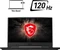 MSI GL65 9SD-226, Core i7-9750H, 16GB RAM, 512GB SSD, GeForce GTX 1660 Ti, DE Vorschaubild