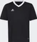 adidas Entrada 22 Trikot kurzarm schwarz (Junior) Vorschaubild