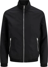 Jack & Jones Blouson Jacke schwarz (Herren)