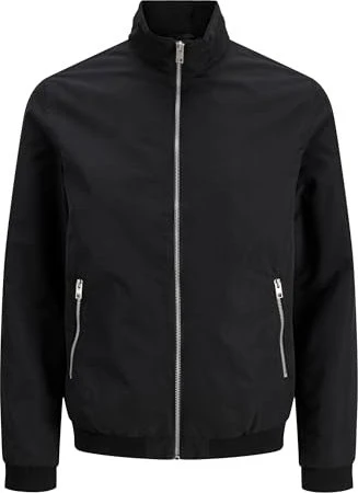 Jack & Jones Blouson Jacke schwarz (Herren)