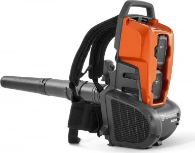 Husqvarna 340iBT Akku-Laubbläser solo