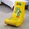 X Rocker Nintendo Super Mario All-Star Collection Floor Rocker Gamingstuhl, Yoshi gelb Vorschaubild