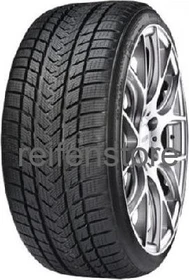 Gripmax SureGrip Pro Winter 255/35 R20 97V XL