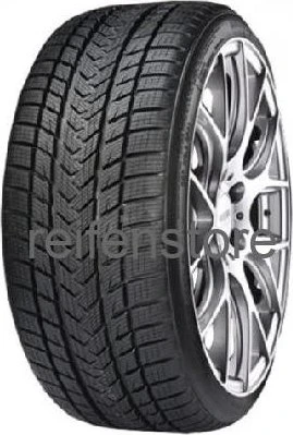 Gripmax SureGrip Pro Winter 255/35 R20 97V XL