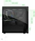 Endorfy SilentiumPC Armis AR7X Evo TG RGB, Glasfenster Vorschaubild