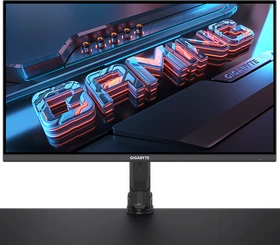 GIGABYTE M32U AE (Arm Edition), 31.5"