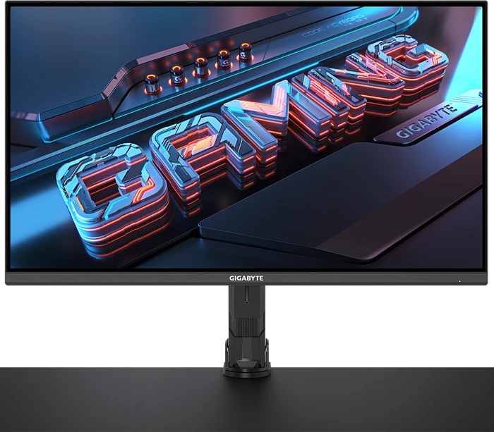 GIGABYTE M32U AE (Arm Edition), 31.5"