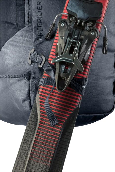Deuter Freerider Pro 34+ schwarz