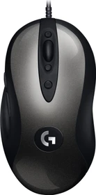 Logitech G MX518, USB