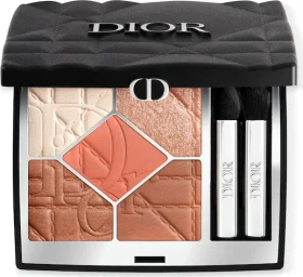 Christian Dior Diorshow 5 Couleurs Lidschatten New 671 coral couture, 7g