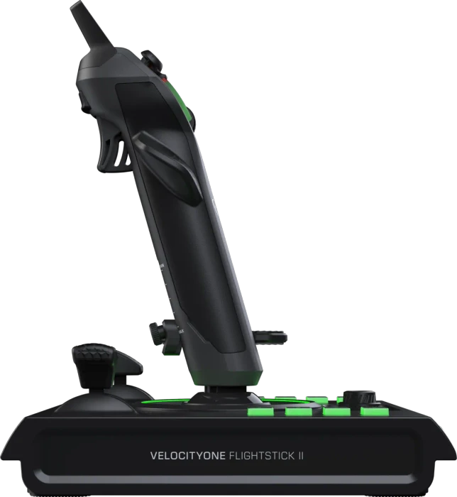 Turtle Beach VelocityOne Flightstick II (Xbox SX/Xbox One/PC)