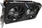 ASUS Dual GeForce GTX 1660 SUPER Mini, DUAL-GTX1660S-6G-MINI, 6GB GDDR6, DVI, HDMI, DP Vorschaubild