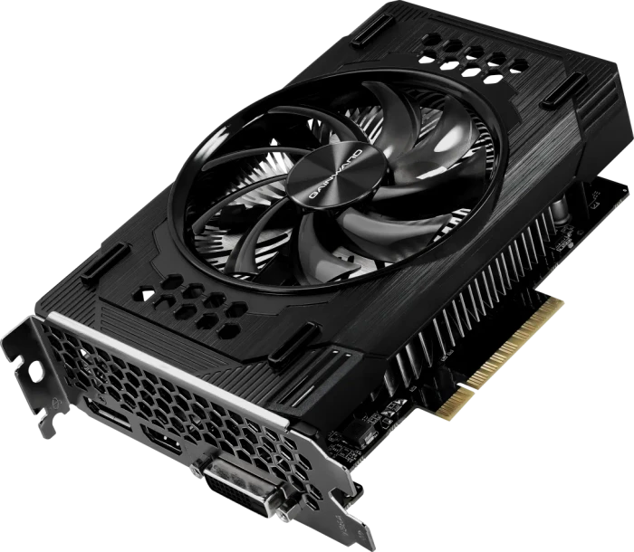 Gainward GeForce RTX 3050 Pegasus / Pegasus V1 (GA107), 8GB GDDR6, DVI, HDMI, DP