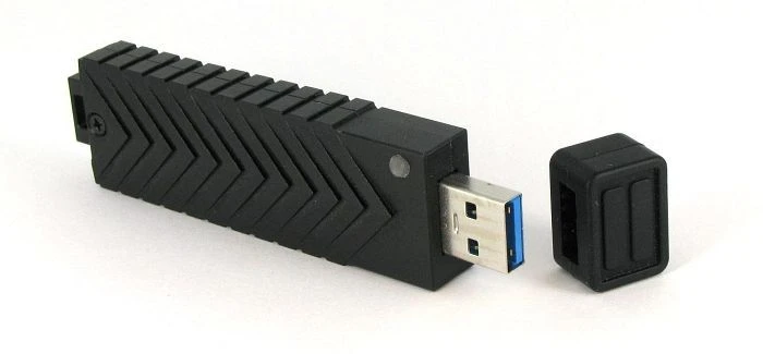 Mushkin Ventura Ultra 60GB, USB-A, USB 3.2 Gen 1×1