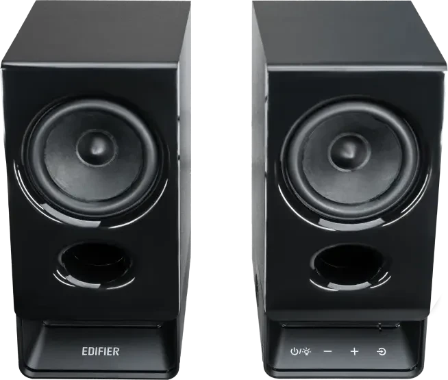 Edifier R20BT schwarz