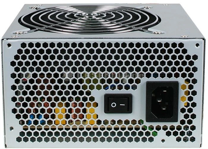 Xilence Eco Series 450W, ATX 2.2