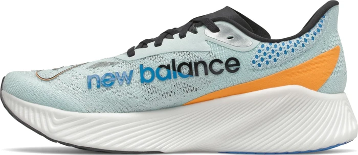 New Balance FuelCell RC Elite v2 blue/deep violet (Herren)