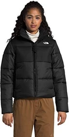 The North Face Saikuri Jacke schwarz (Damen)