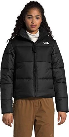 The North Face Saikuri Jacke schwarz (Damen)