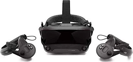 Valve Index