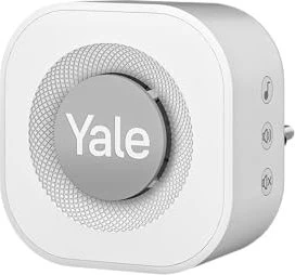 Yale Smart Doorbell Chime, Funk-Gong