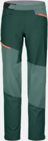 Ortovox Vajolet Kletterhose lang dark pacific (Damen)