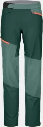 Ortovox Vajolet Kletterhose lang (Damen)