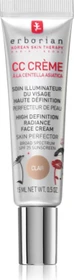 Erborian CC Crème à la Centella Asiatica clair LSF25, 15ml