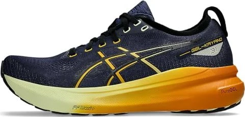 Asics Gel-Kayano 31 indigo blue/gunmetal (Herren)
