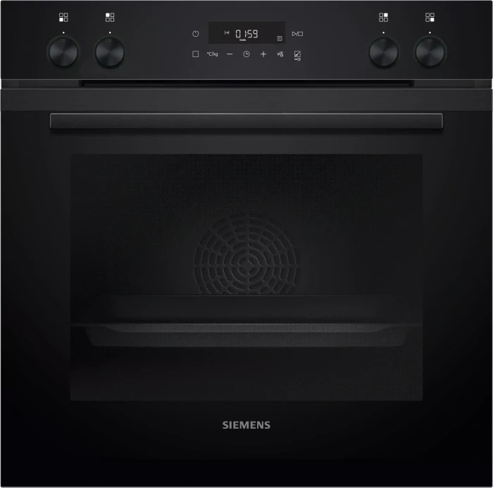 Siemens iQ300 PQ221IA0BZ Einbauherd-Set