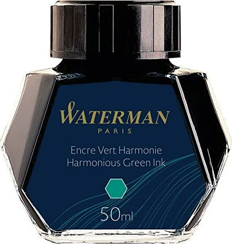 Waterman Tintenfass 50ml