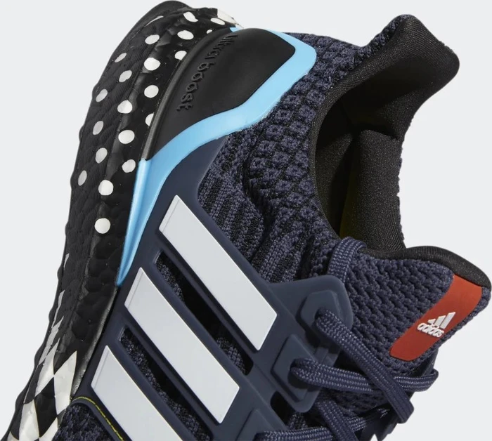 adidas Ultraboost DNA 5.0 shadow navy/cloud white/sky rush (Herren)