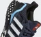 adidas Ultraboost DNA 5.0 shadow navy/cloud white/sky rush (Herren) Vorschaubild