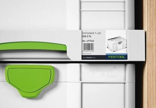 Festool Systainer Auszug SYS-AZ