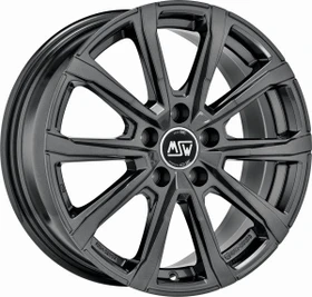 MSW 79 7.0x18 5/108 ET50 (verschiedene Farben)