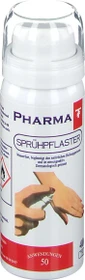 Axisis Sprühpflaster, 1 Stück