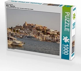 Calvendo Ein Motiv aus dem Kalender Ibiza - Spanien