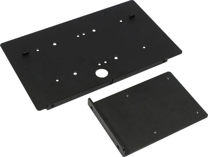 Allnet Meetingraum RGB LED Tablet 13", schwarz