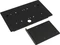 Allnet Meetingraum RGB LED Tablet 13", schwarz Vorschaubild