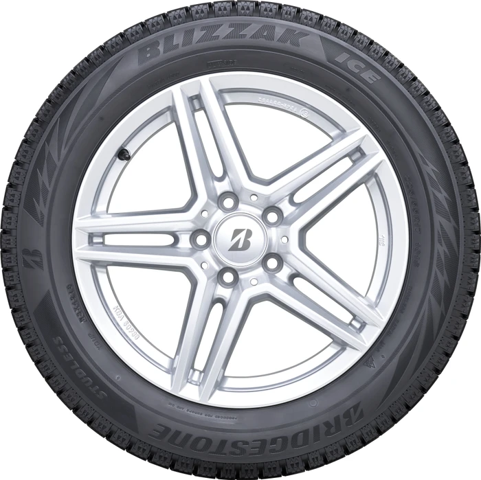 Bridgestone Blizzak ICE 225/40 R18 92H XL
