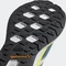 adidas Terrex Two Flow hazy blue/crystal white/acid yellow (Damen) Vorschaubild