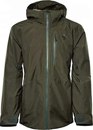 Sweet Protection Crusader Funktionsjacke pine green (Herren)