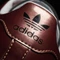 adidas Superstar Boost copper metallic/white (Damen) Vorschaubild